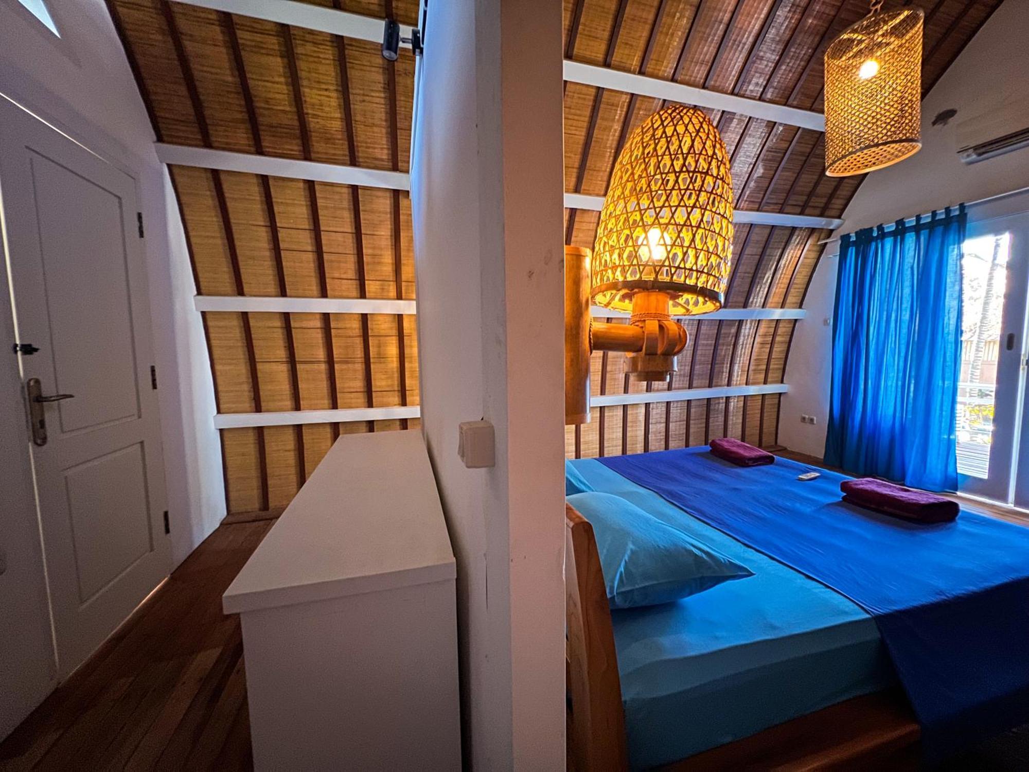 Coconut Dream Villas غيلي تراوانغان المظهر الخارجي الصورة
