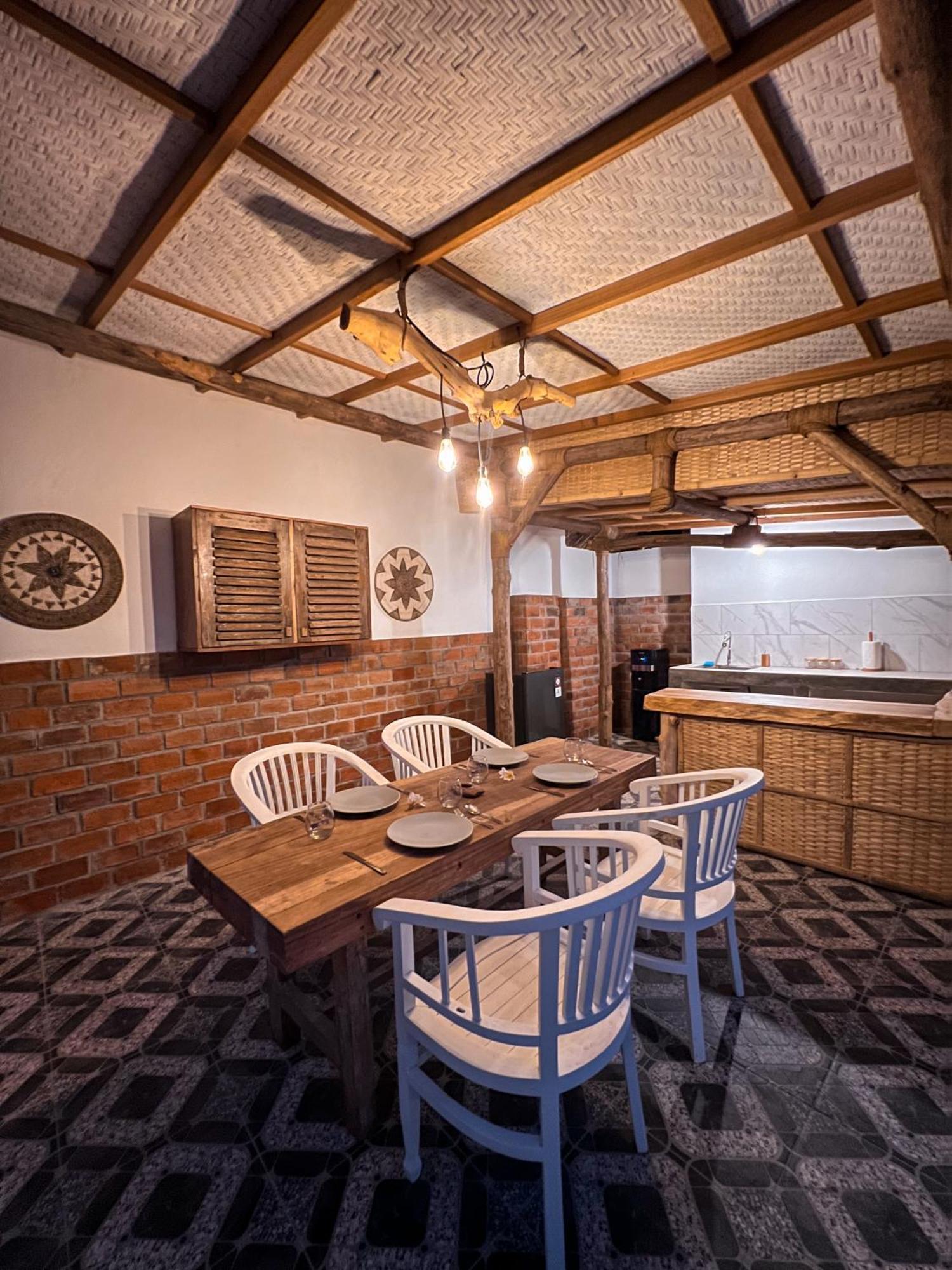 Coconut Dream Villas غيلي تراوانغان المظهر الخارجي الصورة